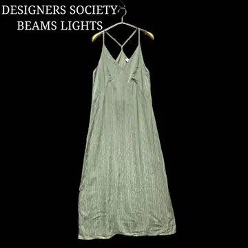 DESIGNERS SOCIETY 드레스 빔즈