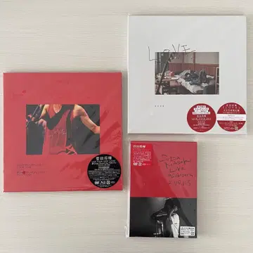 스다 마사키 CD DVD 사진집 3개 세트 혜택 포함