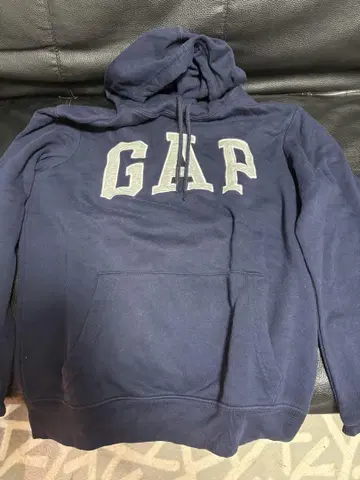 GAP 후드티