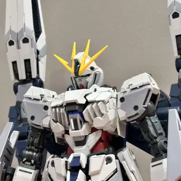 MG 1/100 내러티브 건담 B 장비 Ver.Ka