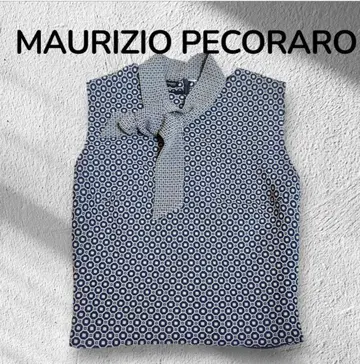 새상품급 MAURIZIO PECORARO 빔즈 태국 슬리브리스