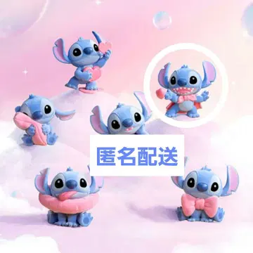 BLINDBOX 스티치 스위트 핑크