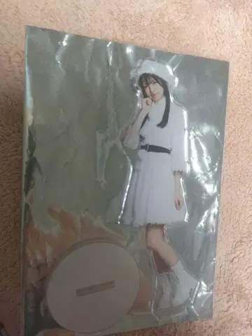 NGT48 마츠자카 사호 아크릴 스탠드