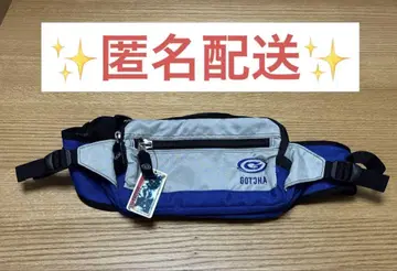 GOTCHA 바디백