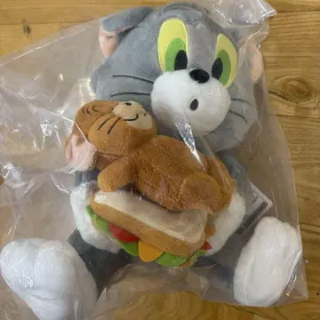 제일복권 톰과 제리 b상