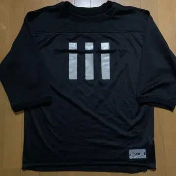 텐더 로인 풋볼 메쉬 텐더 로인