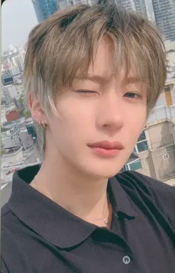 RIIZE UMS 안톤 오디세이