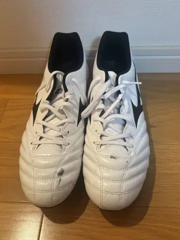 축구화 스파이크 미즈노 27.5cm