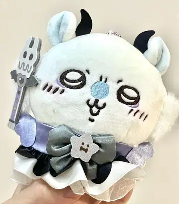 치이카와 마지카루 치이카와 마지카루 충전 마스코트 (모몽가)