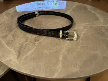 TORY LEATHER 벨트