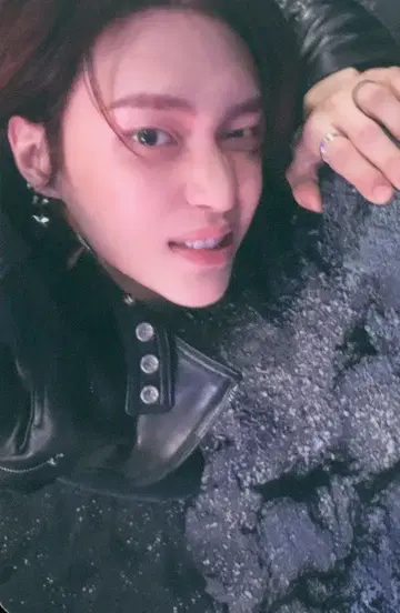 RIIZE 포토북 ver. 원빈 오디세이