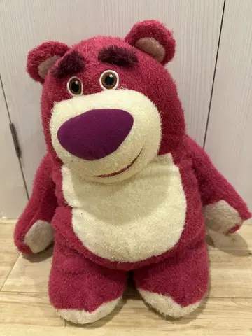 로조 봉제 인형