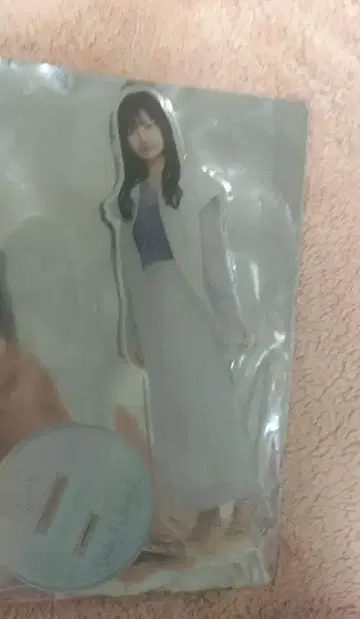 NGT48 마츠자카 사호 아크릴 스탠드