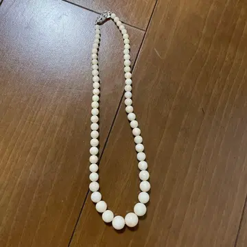 목걸이
