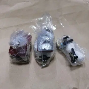 양 숀 스시 스윙 3개 세트