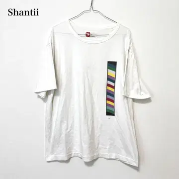 shantii 샨티 티셔츠 무라카미 준