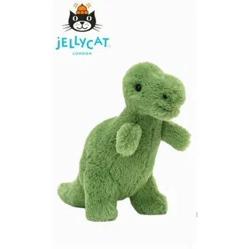 jellycat 제리캣 T-REX 미니 공룡 티라노사우루스