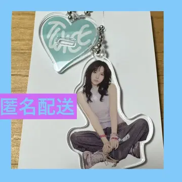 TWICE THIS IS FOR 랜덤 미니 아크릴 스탠드 참 [미나]