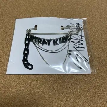 Stray Kids 스키즈 SKZ TOY WORLD 빅 핑