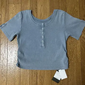 Kastane 카스타네 반팔 티셔츠 XS