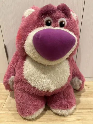 로조 봉제 인형