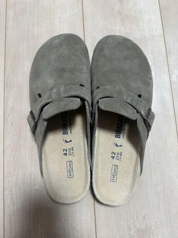 BIRKENSTOCK 보스턴