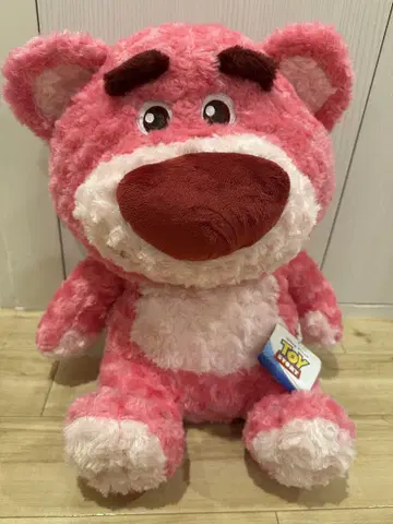 토이스토리 로조 봉제 인형