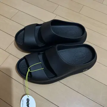 OOyea - 블랙 - 28cm(M9/W11)