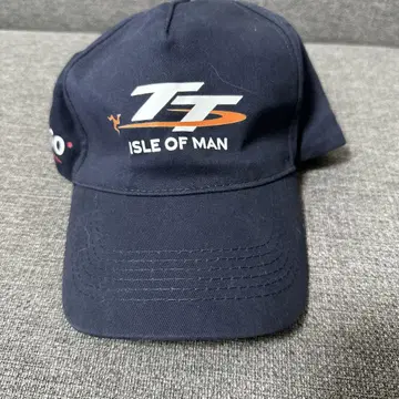 ISLE OF MAN TT 이탈리아 모자