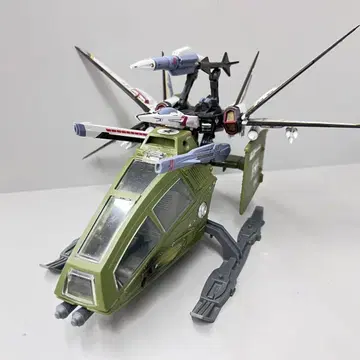 G.I. 조 3.75인치 헬기