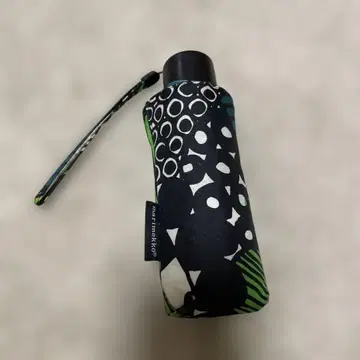 마리메꼬 접이식 우산 컴팩트