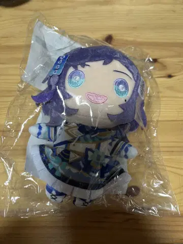 니지산지 아오바 우이 니지누이
