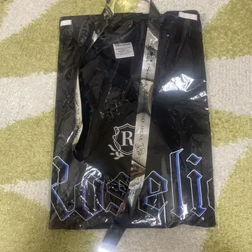 Roselia Sei stark 굿즈 포함 혜택 시트 은색 테이프 티셔츠