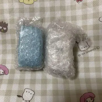 가라케 마스코트