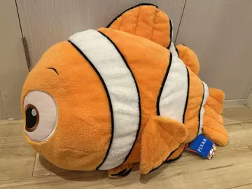 파인딩 니모 봉제 인형