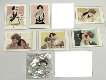 오니바쿠 파샤코레 금박 기타