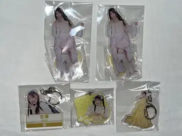 CUTIE STREET 고사와 리사 후리