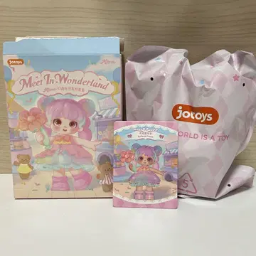 meets IN wonderland 벌룬