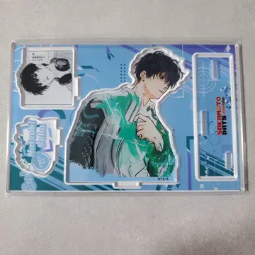 사카모토 데이즈 세바 나츠오 생일 명장면 디오라마 피규어