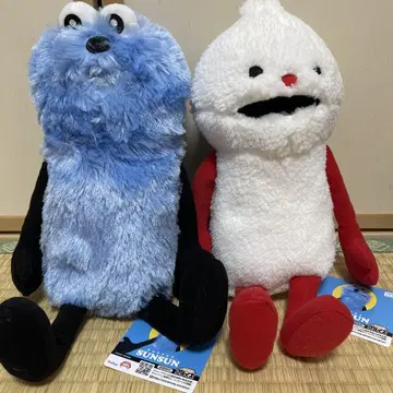 퍼펫 순순 2개 세트