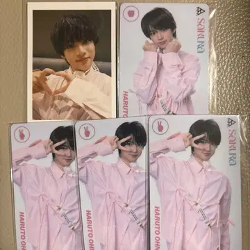 오노 요토 5장