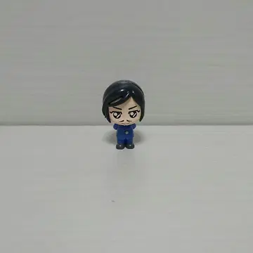 명탐정 코난 버스 볼 5 모로후쿠 타카아키