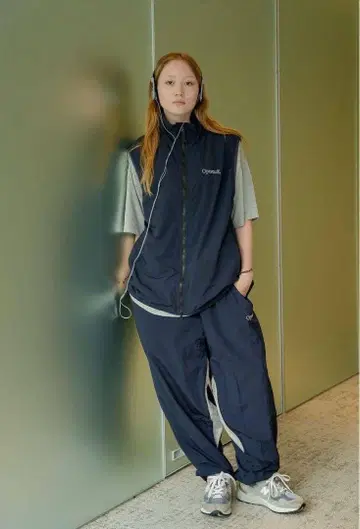 optstuff creator's pants 옵토스탭 나일론 팬츠