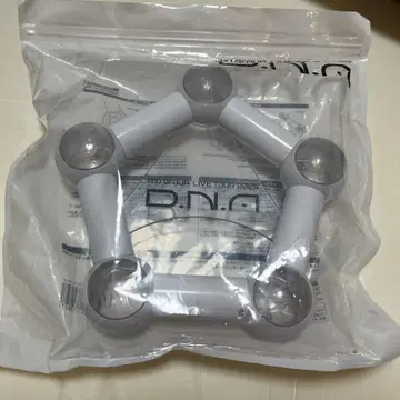 A! group D.N.A 응원봉