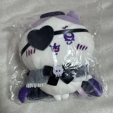 하치와레 치이카와 봉제 인형 텐시토 악마 다텐시나 하치와레 S