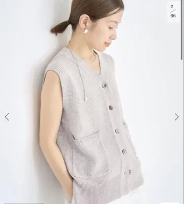 IENA 테이프 얀 베스트