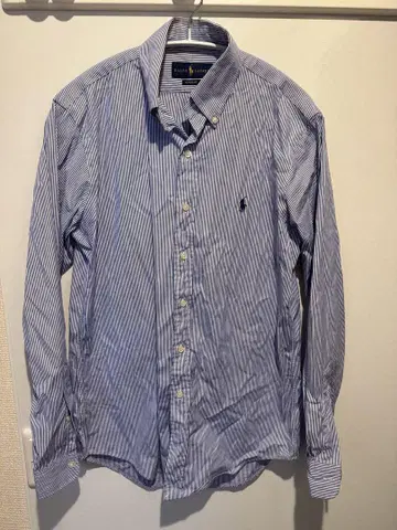 Ralph Lauren 클래식 핏 셔츠