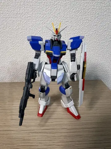 HG 포스 임펄스 건담