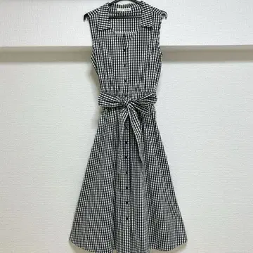 로얄 파티 원피스