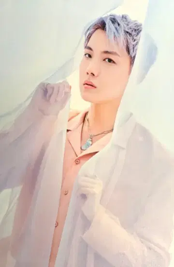 BTS proof J-HOPE 엽서 천